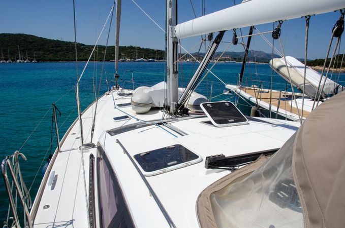 Jeanneau 53 | Keep Calm