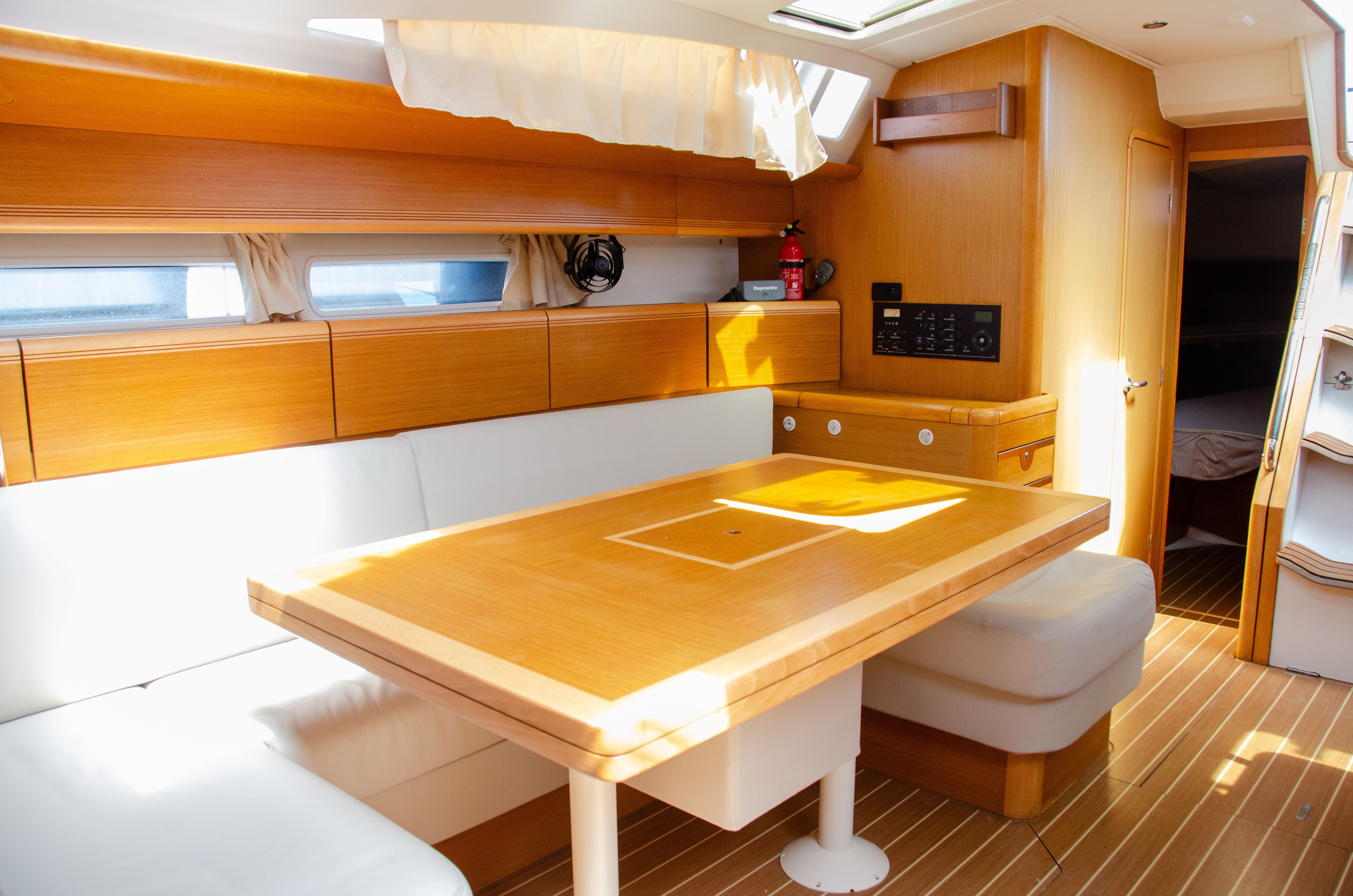 Jeanneau 53 | Keep Calm