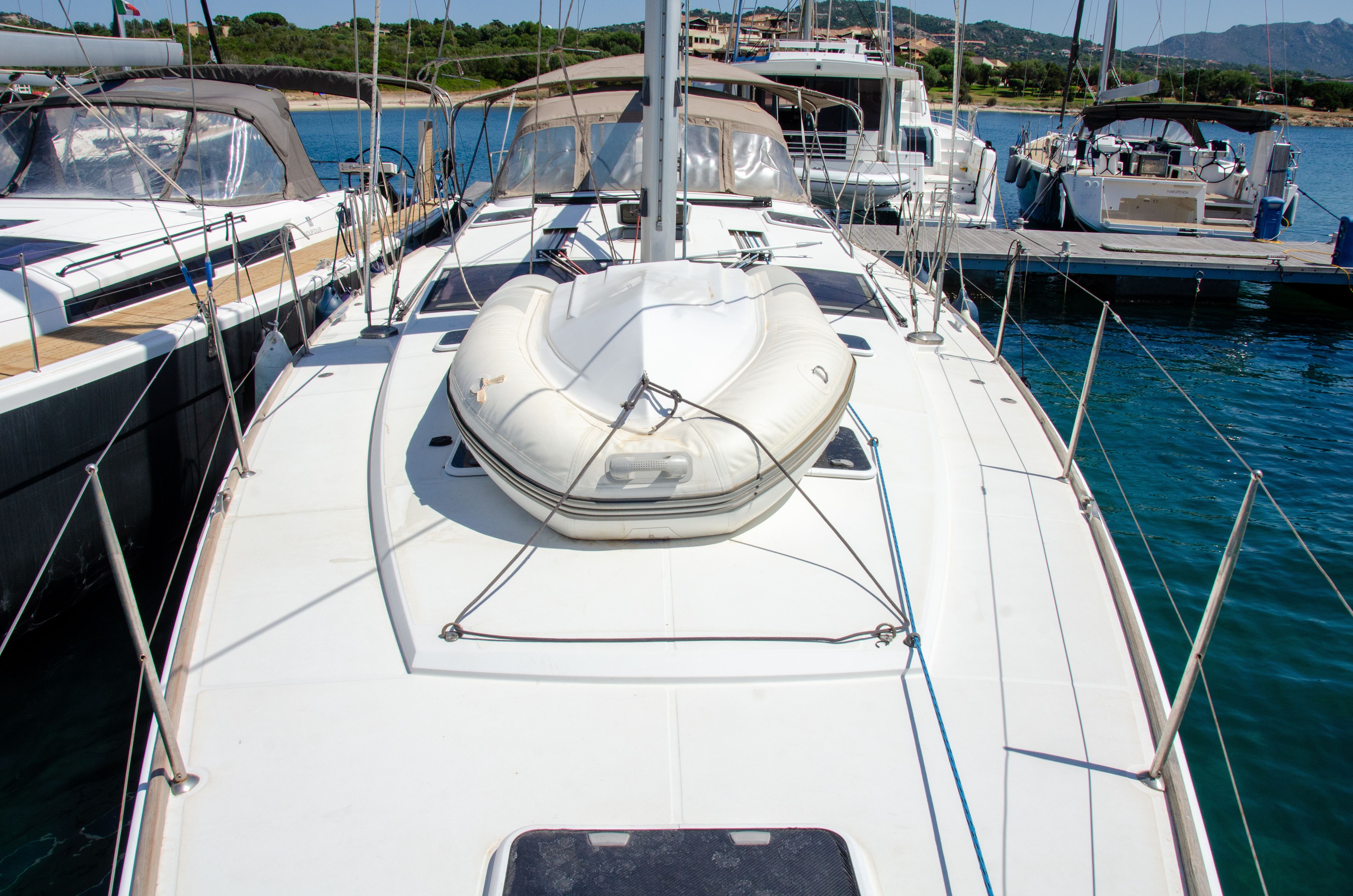 Jeanneau 53 | Keep Calm