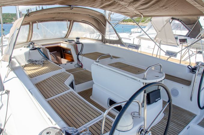 Jeanneau 53 | Keep Calm