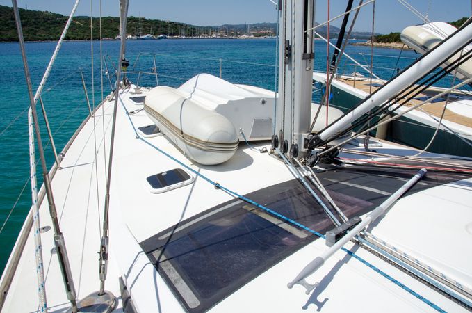 Jeanneau 53 | Keep Calm