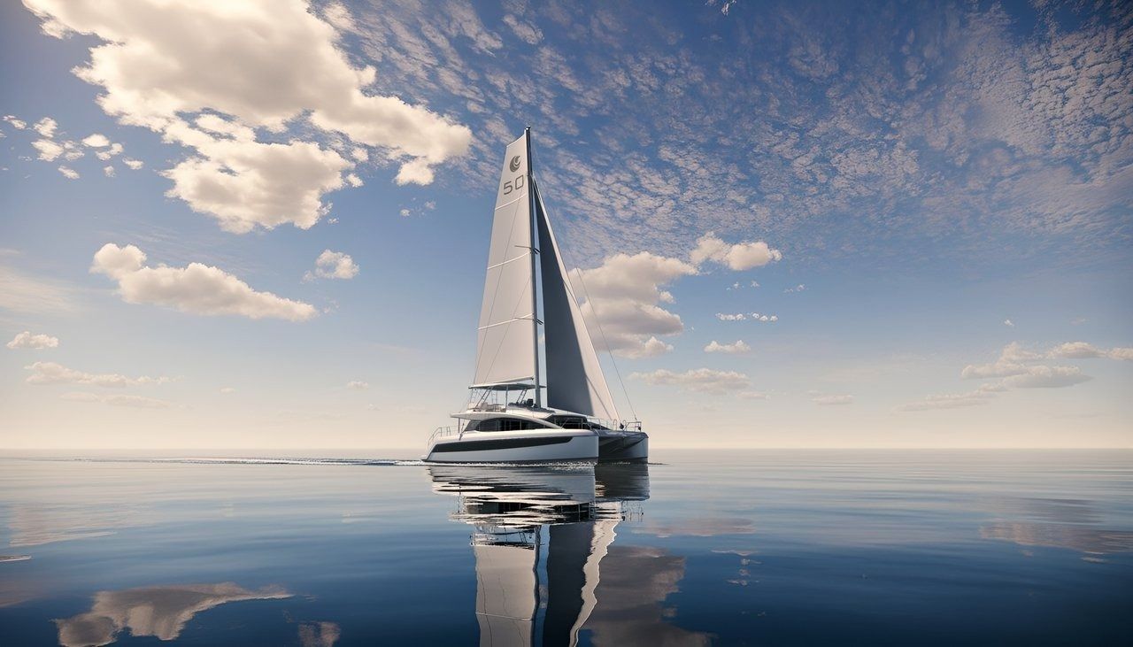 Aquila 50 | Renegade