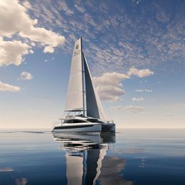 Aquila 50 | Renegade