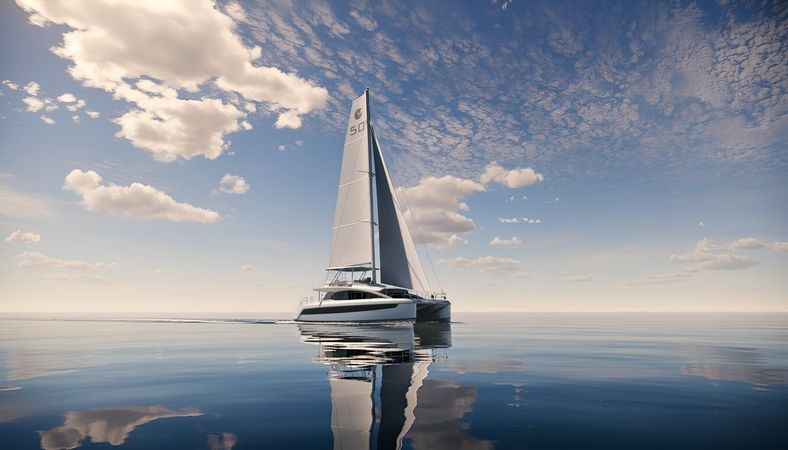 Aquila 50 | Renegade