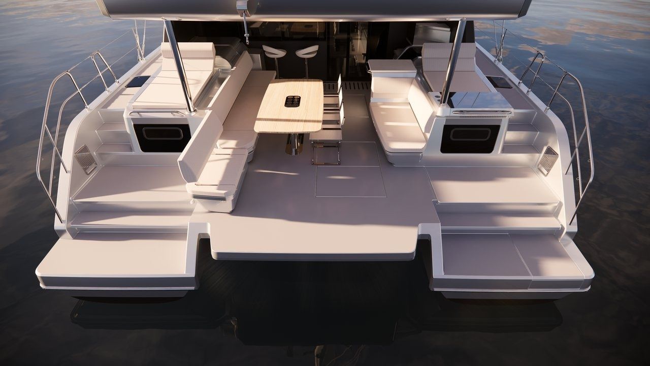 Aquila 50 | Renegade