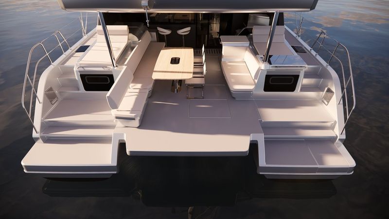 Aquila 50 | Renegade