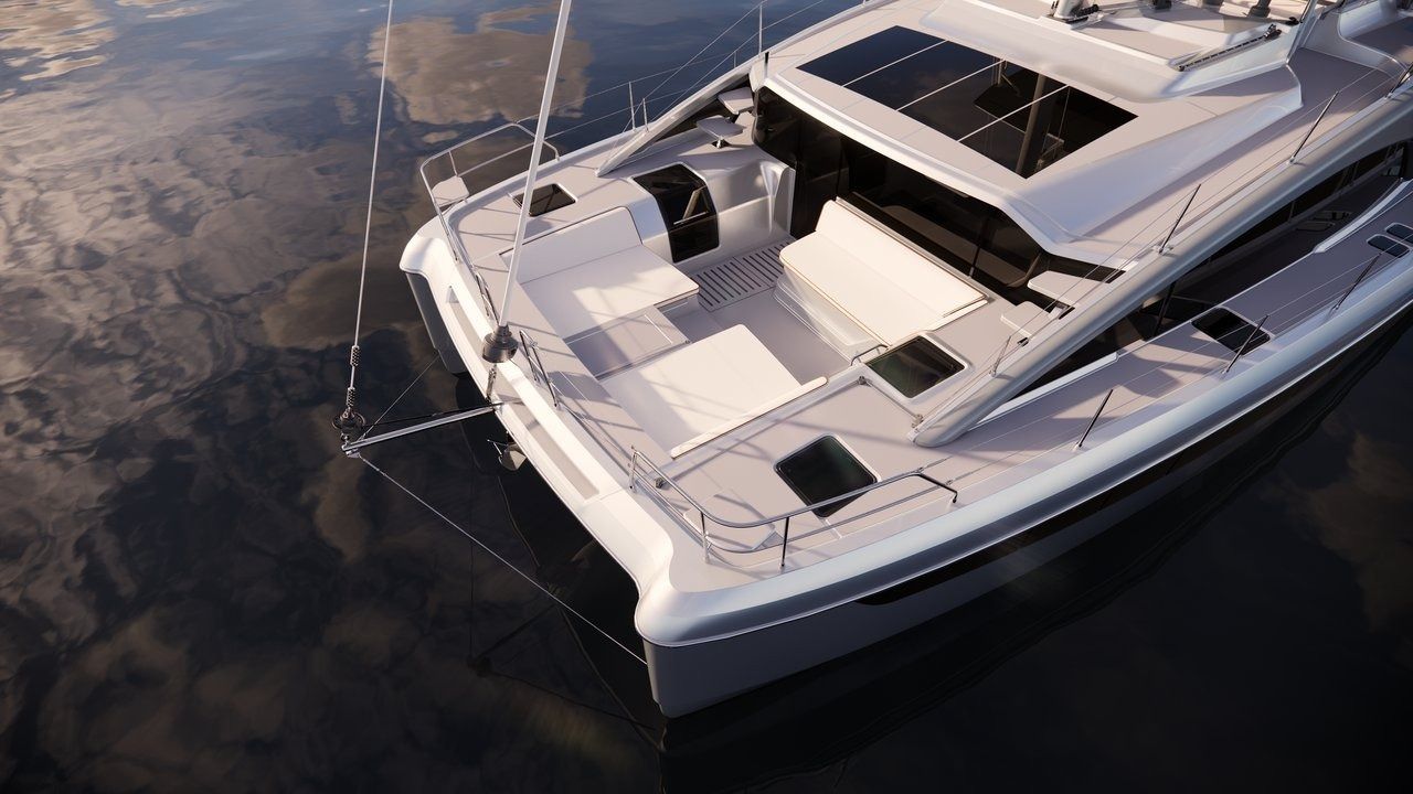 Aquila 50 | Renegade