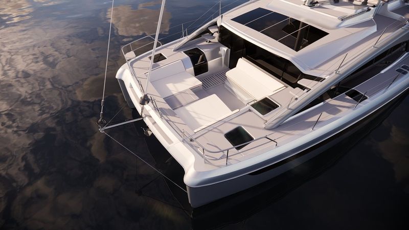 Aquila 50 | Renegade