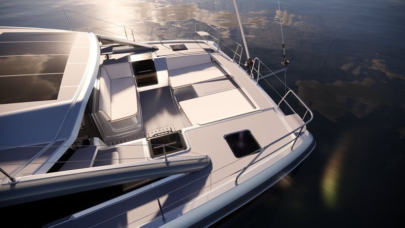 Aquila 50 | Renegade