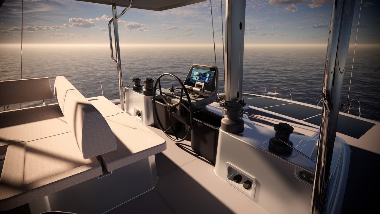 Aquila 50 | Renegade