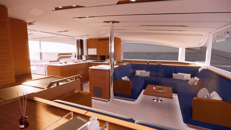 Aquila 50 | Renegade