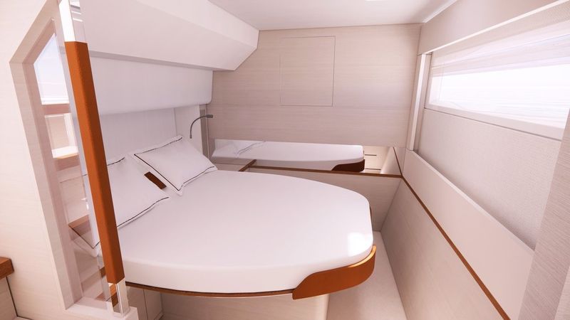 Aquila 50 | Renegade