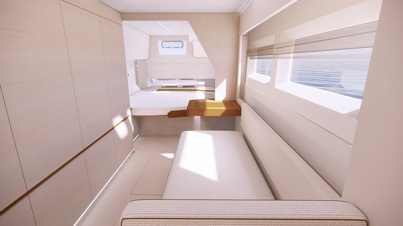 Aquila 50 | Renegade