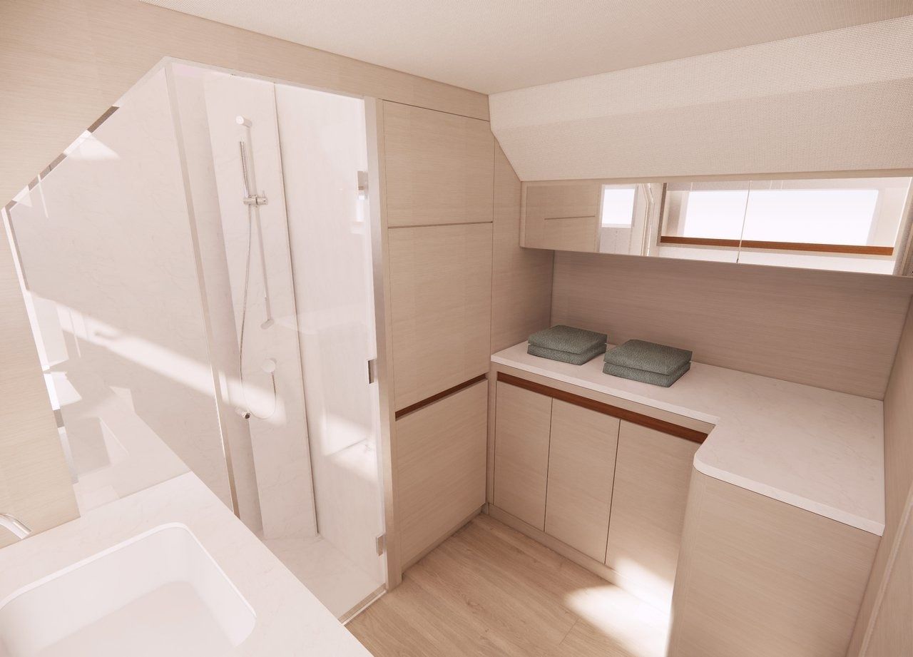 Aquila 50 | Renegade