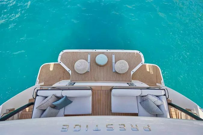 Prestige M48 | M-Key