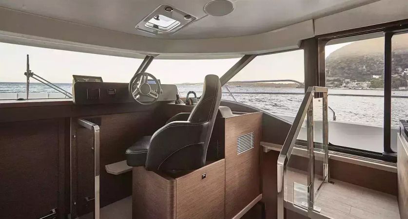 Prestige M48 | M-Key