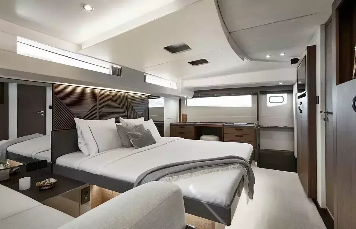 Prestige M48 | M-Key