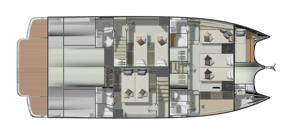 Prestige M48 | M-Key