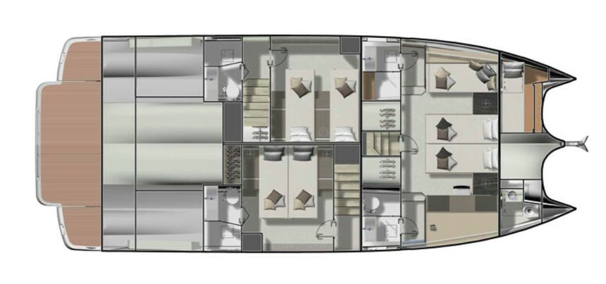 Prestige M48 | M-Key