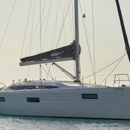 Elan 45 Impression | Last E