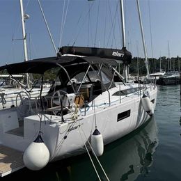Elan 45 Impression | Last E