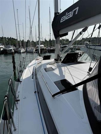 Elan 45 Impression | Last E