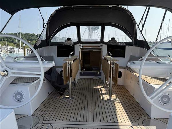 Elan 45 Impression | Last E