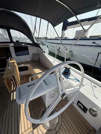 Elan 45 Impression | Last E