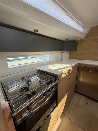 Elan 45 Impression | Last E