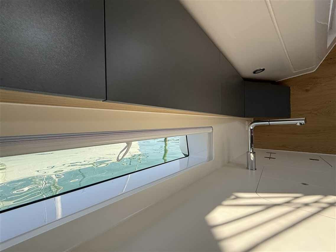 Elan 45 Impression | Last E