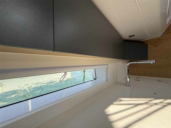 Elan 45 Impression | Last E