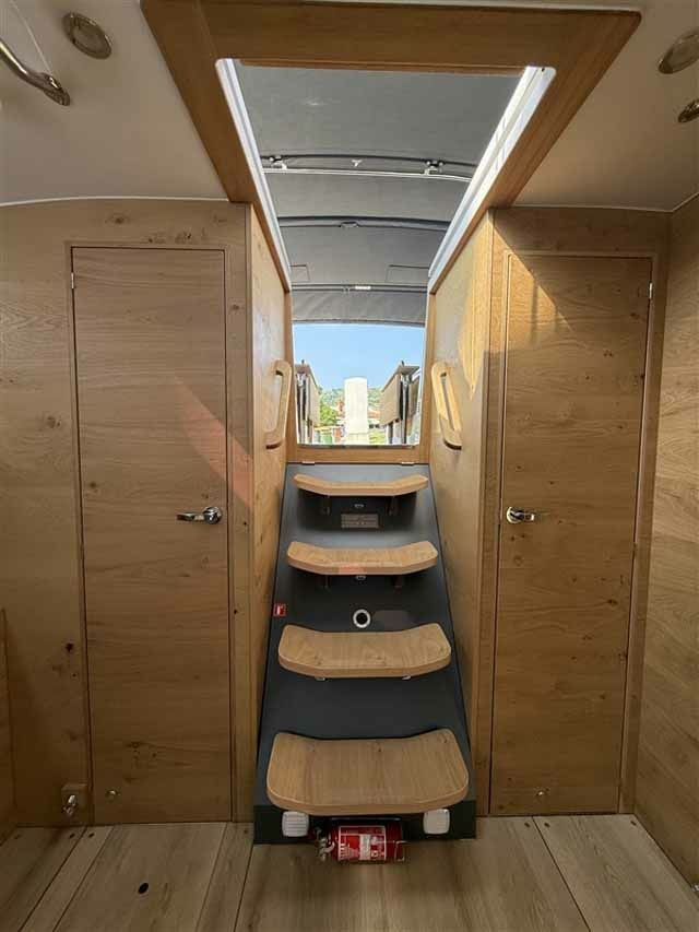 Elan 45 Impression | Last E