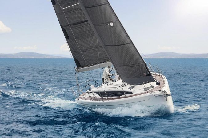 Bavaria C38 | Xiphias 5