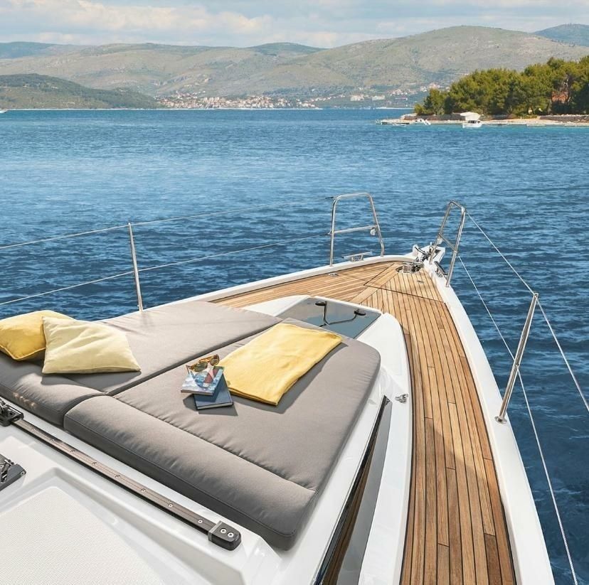 Bavaria C38 | Xiphias 5