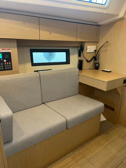 Bavaria C38 | Xiphias 5