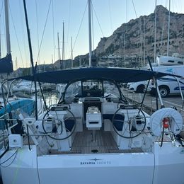 Bavaria C38 | Xiphias 5