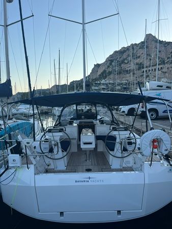 Bavaria C38 | Xiphias 5