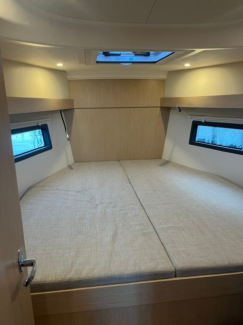 Bavaria C38 | Xiphias 5