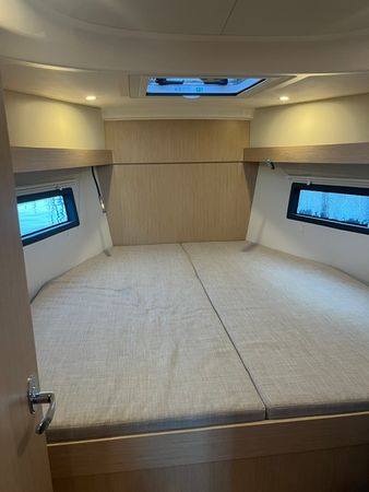 Bavaria C38 | Xiphias 5