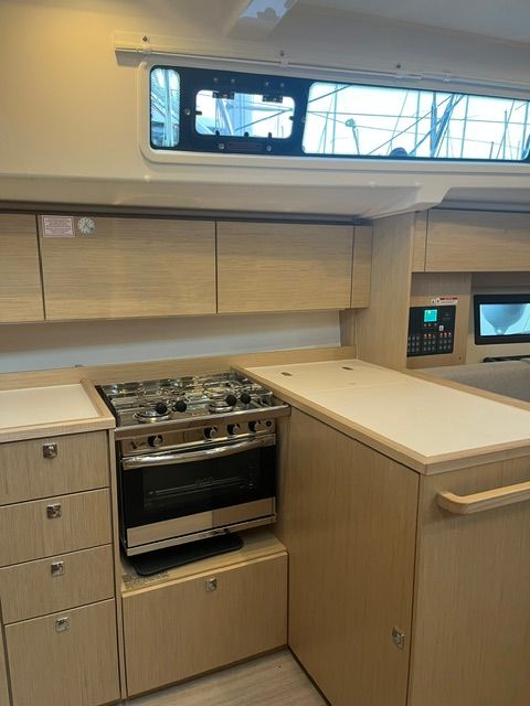 Bavaria C38 | Xiphias 5