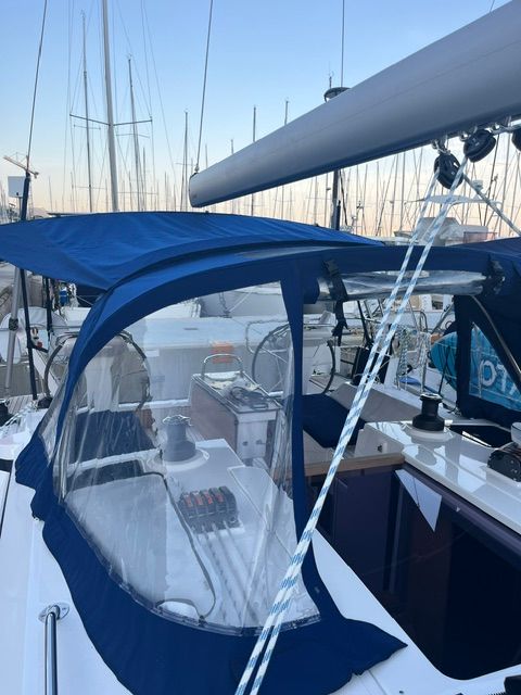 Bavaria C38 | Xiphias 5