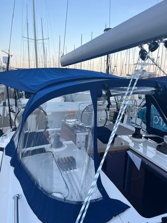 Bavaria C38 | Xiphias 5