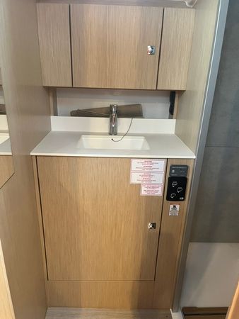 Bavaria C38 | Xiphias 5