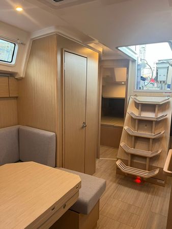 Bavaria C38 | Xiphias 5