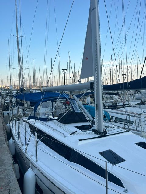 Bavaria C38 | Xiphias 5