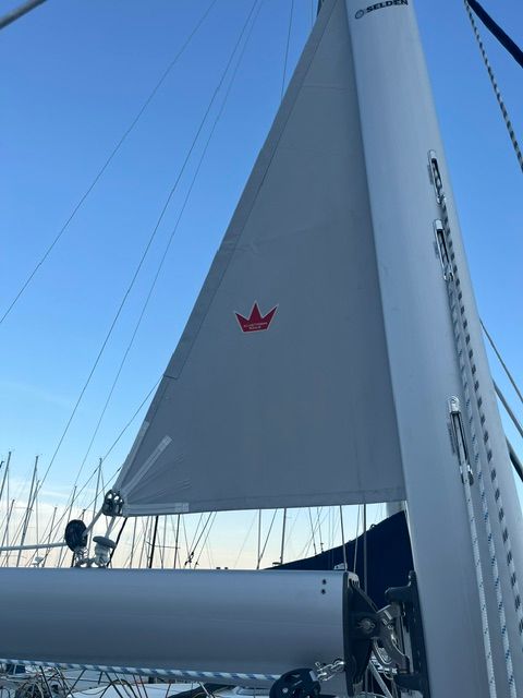 Bavaria C38 | Xiphias 5