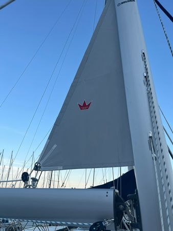Bavaria C38 | Xiphias 5