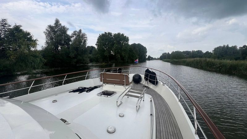 Valk Continental 1800 | Springsteen