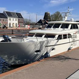 Valk Continental 1800 | Springsteen