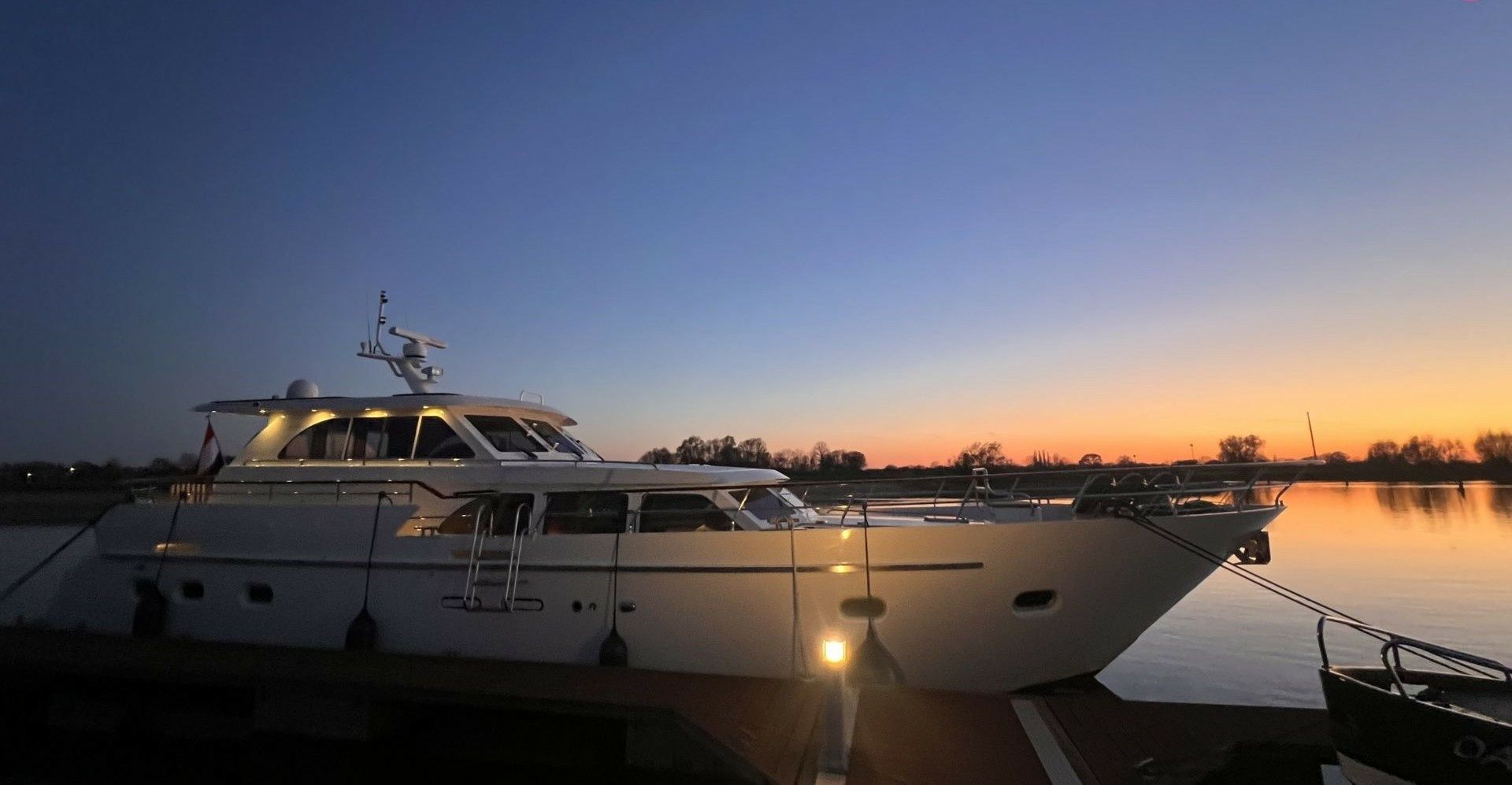 Valk Continental 1800 | Springsteen